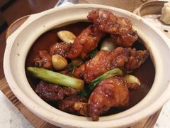 -千日贺茶餐厅(高新万达店)