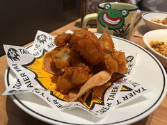 -太二酸菜鱼(正大广场店)