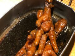 -弄堂里·寻味杭州(湖滨银泰in77C区店)