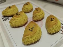 -元唐家宴•经典东北菜(梅市口路店)