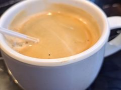 -深仔记茶餐厅(亚士厘道店)