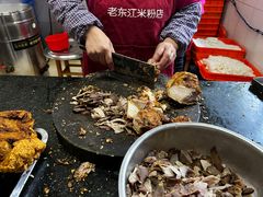 -老东江米粉