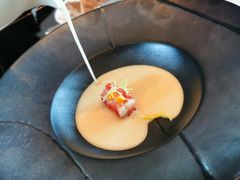 -瑞吉酒店 · Elba 欧尔巴意大利餐厅· 精致意餐·云端聚会