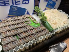 -星伦多自助料理·涮烤一体(虹悦城店)