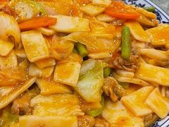 -马吉德牛肉拉面(新街口店)