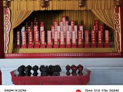 -历代帝王庙博物馆