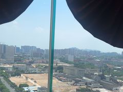 -荣誉国际酒店-云顶旋转餐厅