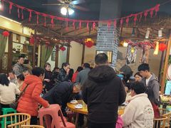-厨神老街兔·淳朴人家店(盐帮菜风味名店)