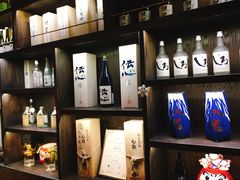 -肉魁屋·烧肉·烧鸟·酒场(高新店)