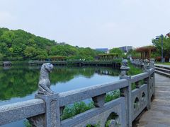 -杭州半山国家森林公园