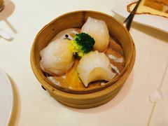 虾饺皇-禄興記香港大排档(歌斐中心店)