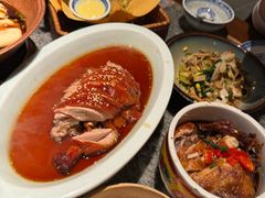 -南京大牌档(青岛万象城店)
