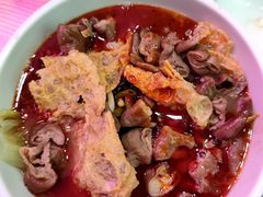 -家味螺蛳粉&烤鱼(五角场店)