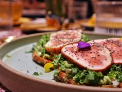 无花果手撕鸡肉tapas-Toris(LuOne凯德晶萃广场店)