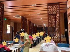 -云采云南菜(中山北路店)