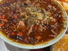 -姑奶奶老厨房(南坪路总店)