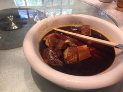 -星河湾半岛酒店-真粤中餐厅