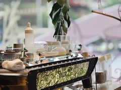 -OUR Bakery(中海环宇荟店)