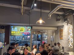 -有局·成都市井烧烤·精酿啤酒(双楠店)