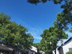 -绍兴古城