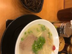 -博多一幸舍(侨福芳草地购物中心店)