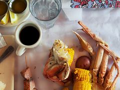 -The Crab Pot Seattle