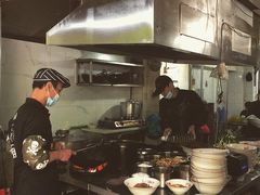 -小狗面馆(复兴店)