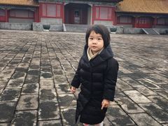 -横店影视城明清宫苑园区