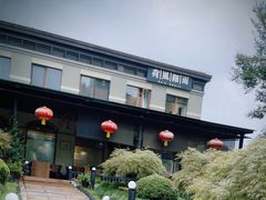 -荷风细雨·中国茶宴(碧云店)