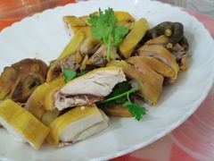 -洪霞餐馆