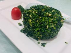 -江南村酒家