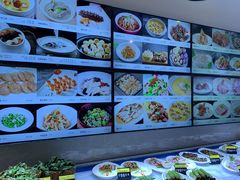 -梦都海鲜酒家(万达广场江桥店)