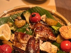 -来龙里 精致 东南亚餐室(万象城店)