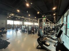 -OXYGYM 奥美氧舱运动中心(领展购物广场·中关村店)