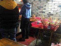 -晓靖轩烧烤(沙河风情店)