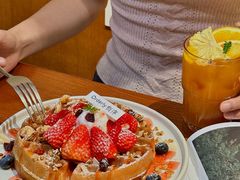 -有序Orderly融合西餐·咖啡(运河外滩店)