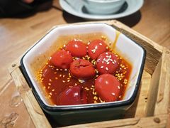 -蜜桃餐厅·伴山(湖滨商业街店)