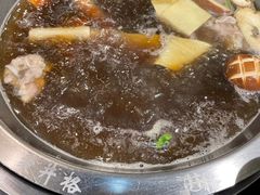 -井格重庆火锅(燕郊永旺店)