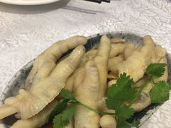 白云凤爪-沙河粉村·国家非遗传承(云台店)