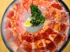 -九田家黑牛烤肉料理·自助(洪洞县城市花园店)