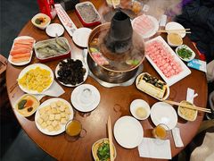 -老五四季涮肉(白纸坊店)