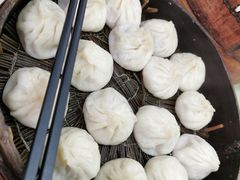 小笼包-万寿斋(山阴路店)
