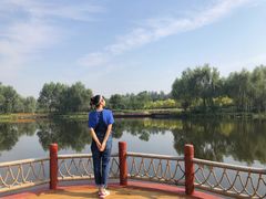 -东郊湿地公园
