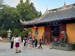 -龙华素斋(龙华路店)