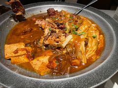 -奉天小馆·非遗东北菜(济南万象城店)