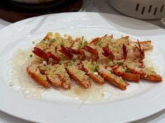 -喜宴又一村·粤菜·茶点·海鲜(壹方天地店)