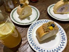 -奈诺甜品·生日蛋糕·下午茶(古城店)