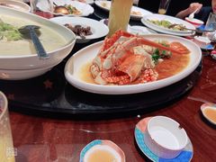 -海味世家·家常菜馆(明州里店)