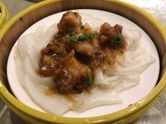排骨陈村粉-香云轩·顺德菜(香云纱园林酒店店)