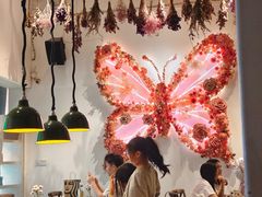 -北平花园·MUA摩造汉堡·北平咖啡(南锣鼓巷胡同店)